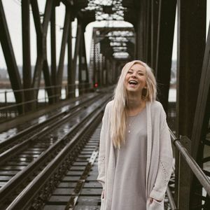 Meet your Posher, Carlee